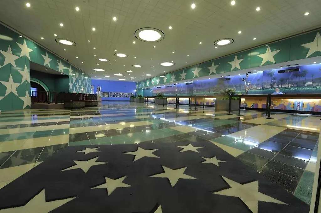 Disney'S All-Star Movies Resort-1